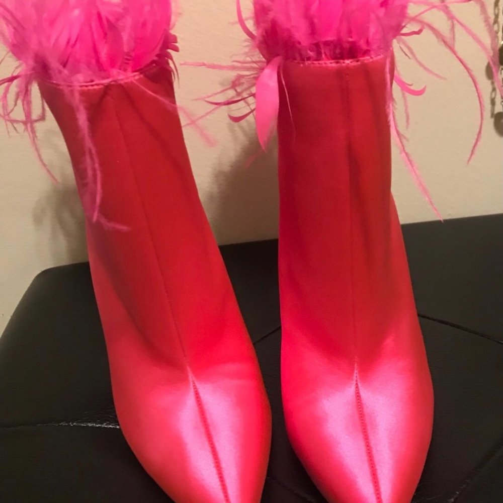 Booties - Picture 2 of 5